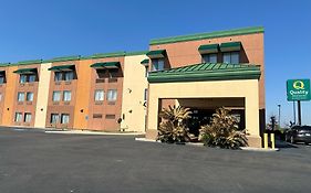 Quality Inn & Suites Hattiesburg North